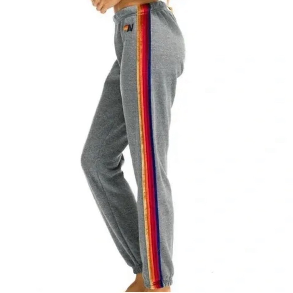 Aviator Nation Joggers Velvet size S